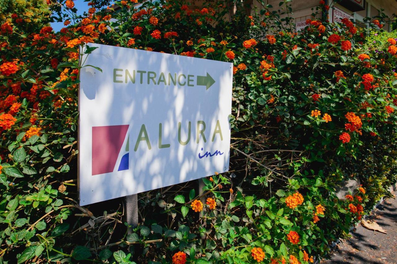 Alura Inn Сан Хосе Екстериор снимка